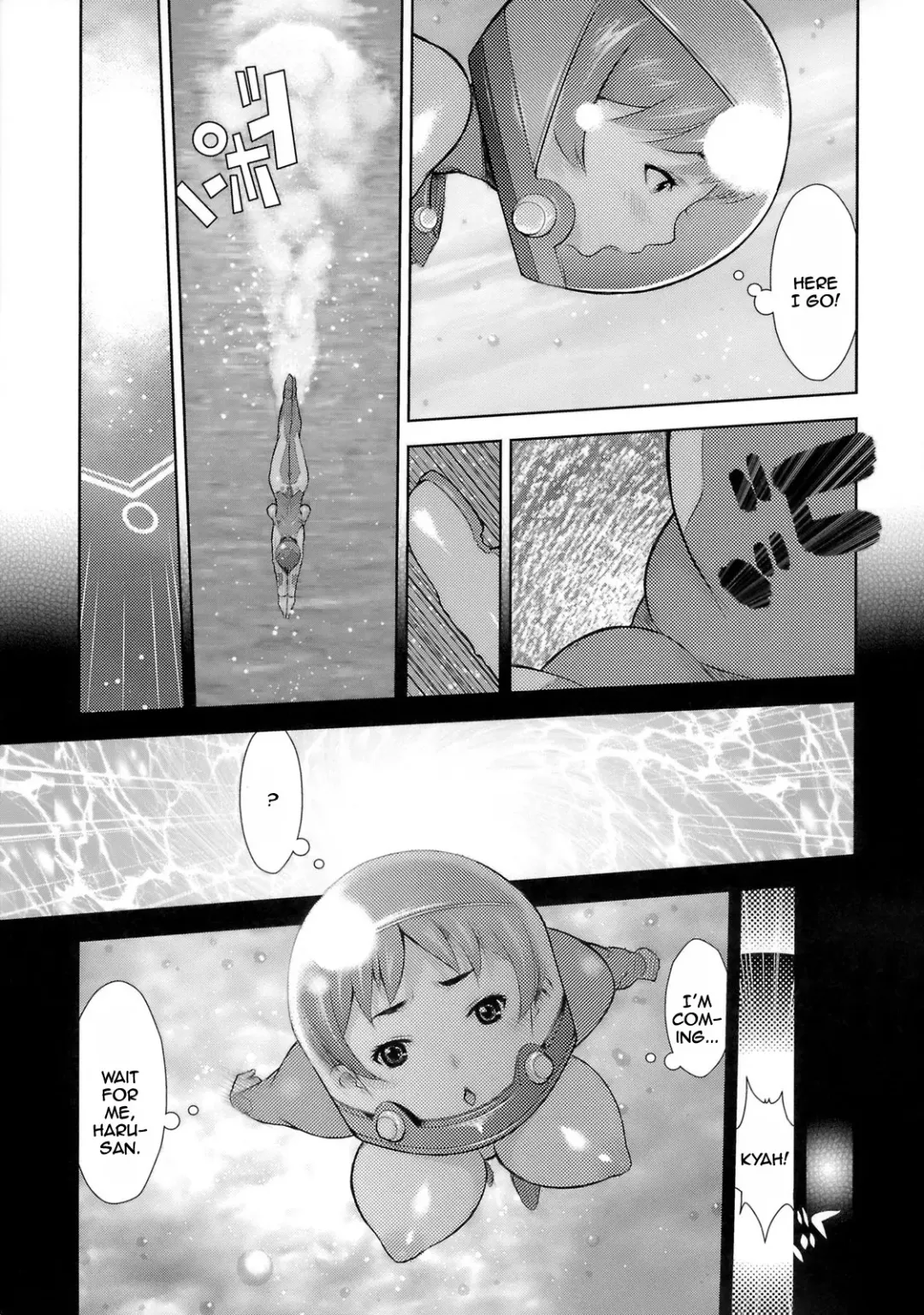 [Kiken Shisou] KI_RD Fhentai - Page 3