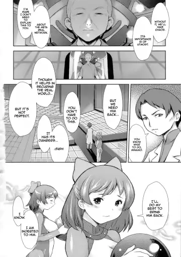[Kiken Shisou] KI_RD Fhentai - Page 2