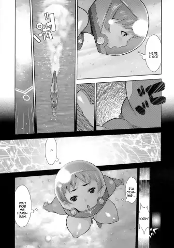[Kiken Shisou] KI_RD Fhentai - Page 3