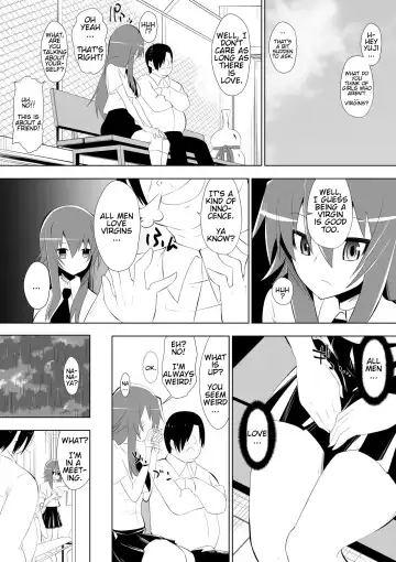 [Dining] Ashidorei Shoujo 2 ~Ashiname Zoukin ni Ochita Seitokaichou~ Fhentai - Page 17