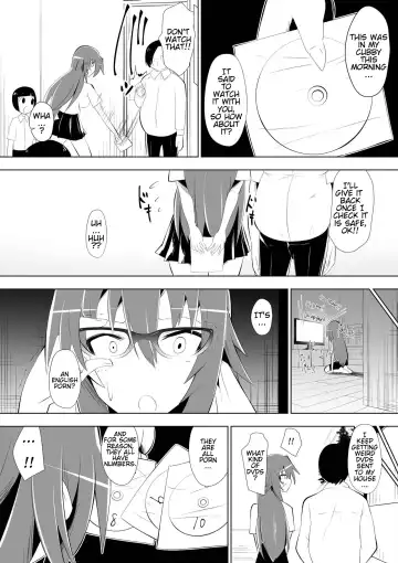 [Dining] Ashidorei Shoujo 2 ~Ashiname Zoukin ni Ochita Seitokaichou~ Fhentai - Page 18