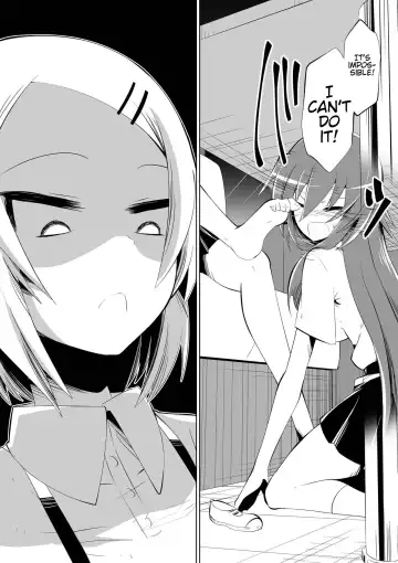 [Dining] Ashidorei Shoujo 2 ~Ashiname Zoukin ni Ochita Seitokaichou~ Fhentai - Page 23