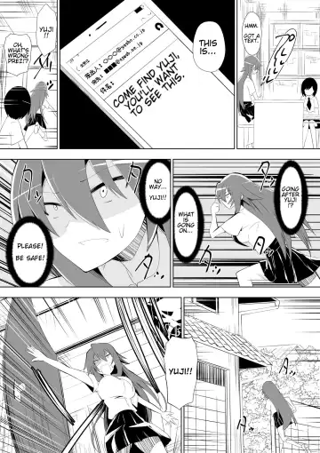 [Dining] Ashidorei Shoujo 2 ~Ashiname Zoukin ni Ochita Seitokaichou~ Fhentai - Page 26