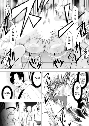 [Dining] Ashidorei Shoujo 2 ~Ashiname Zoukin ni Ochita Seitokaichou~ Fhentai - Page 8