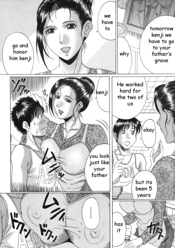 [Murasame Masumi] Honoring Father Fhentai - Page 2