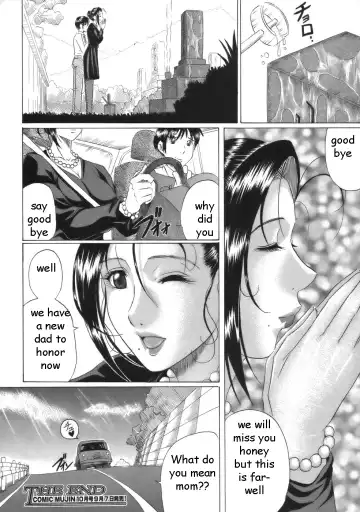 [Murasame Masumi] Honoring Father Fhentai - Page 24