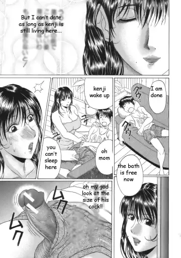 [Murasame Masumi] Honoring Father Fhentai - Page 5