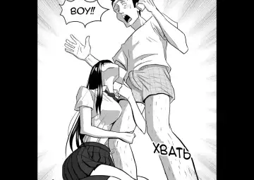 Ojisen JK to Batsuichi Tenchou Fhentai - Page 34