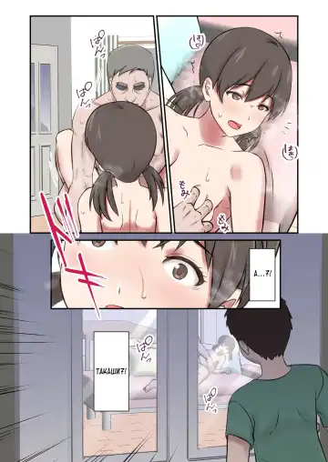 [Shigemiya Kyouhei] Migawari Tsuma -Naki Haha no Kawari ni Chichioya ni Dakareru Musume- Fhentai - Page 31