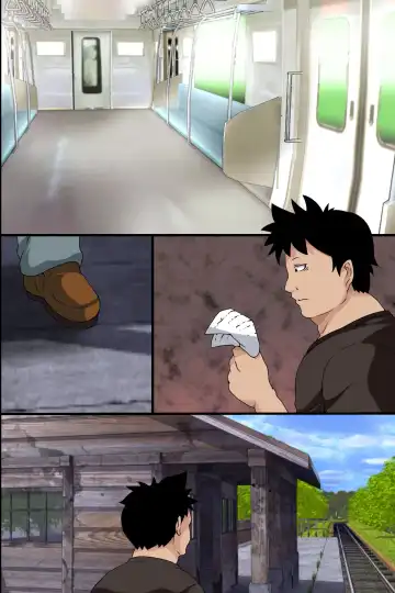 [M At Rio] Kami-sama ni Erabareta Ore ga Mura no Joshi Zenin o Haramareseta Hanashi Fhentai - Page 55