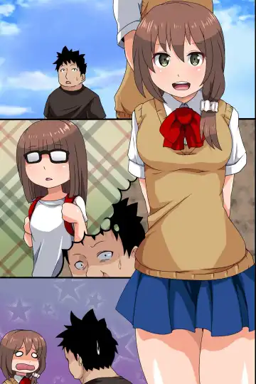 [M At Rio] Kami-sama ni Erabareta Ore ga Mura no Joshi Zenin o Haramareseta Hanashi Fhentai - Page 56