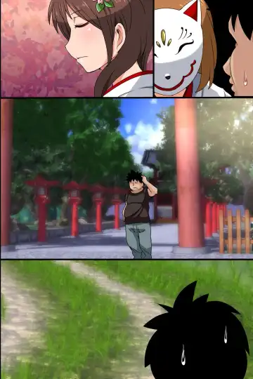 [M At Rio] Kami-sama ni Erabareta Ore ga Mura no Joshi Zenin o Haramareseta Hanashi Fhentai - Page 69