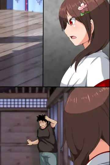 [M At Rio] Kami-sama ni Erabareta Ore ga Mura no Joshi Zenin o Haramareseta Hanashi Fhentai - Page 90