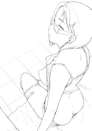 [Barlun] Real Winner Fhentai - Page 3