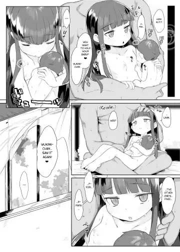 [Kereno] Shougakusei to Sex Shite Aka-chan Unde Hoshii Sajo Yukimi-chan 10-sai | I Want to Fuck 10-Year-Old Elementary Schooler Yukimi Sajo and for Her to Give Birth Fhentai - Page 38