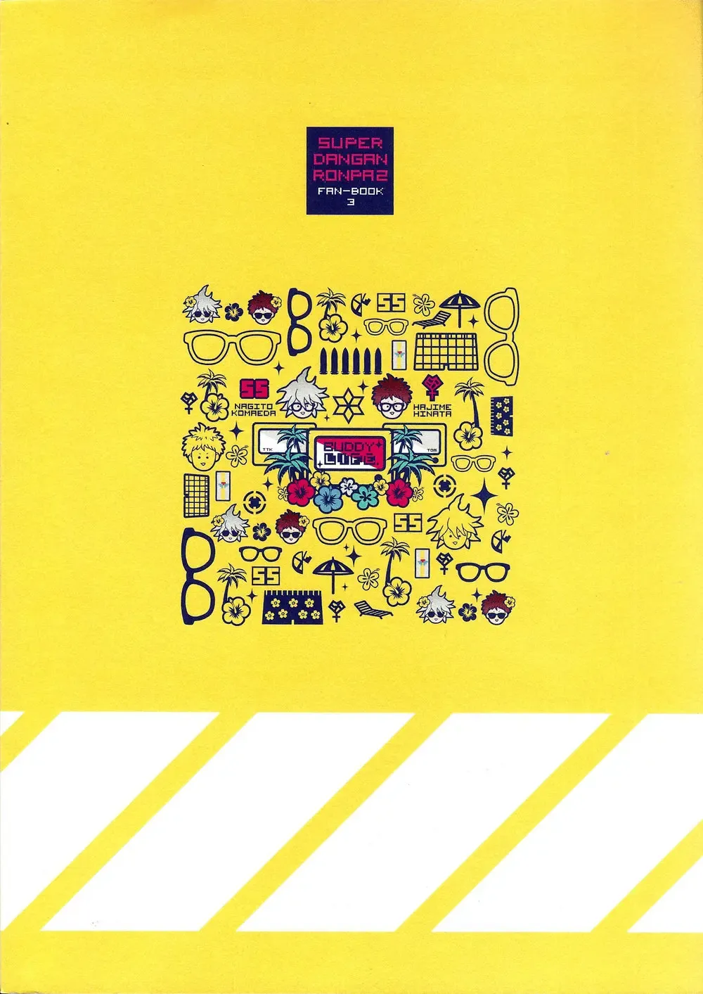 [Tom] BUDDY LIFE Fhentai - Page 22