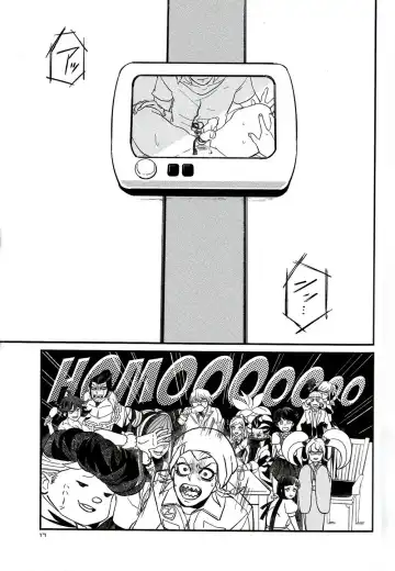 [Tom] BUDDY LIFE Fhentai - Page 16