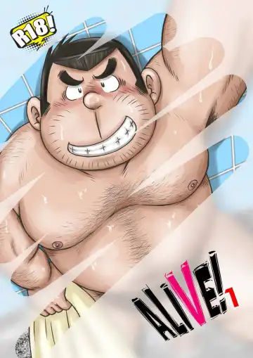 Read [Kondo Musashi] ALIVE! 1 - Fhentai