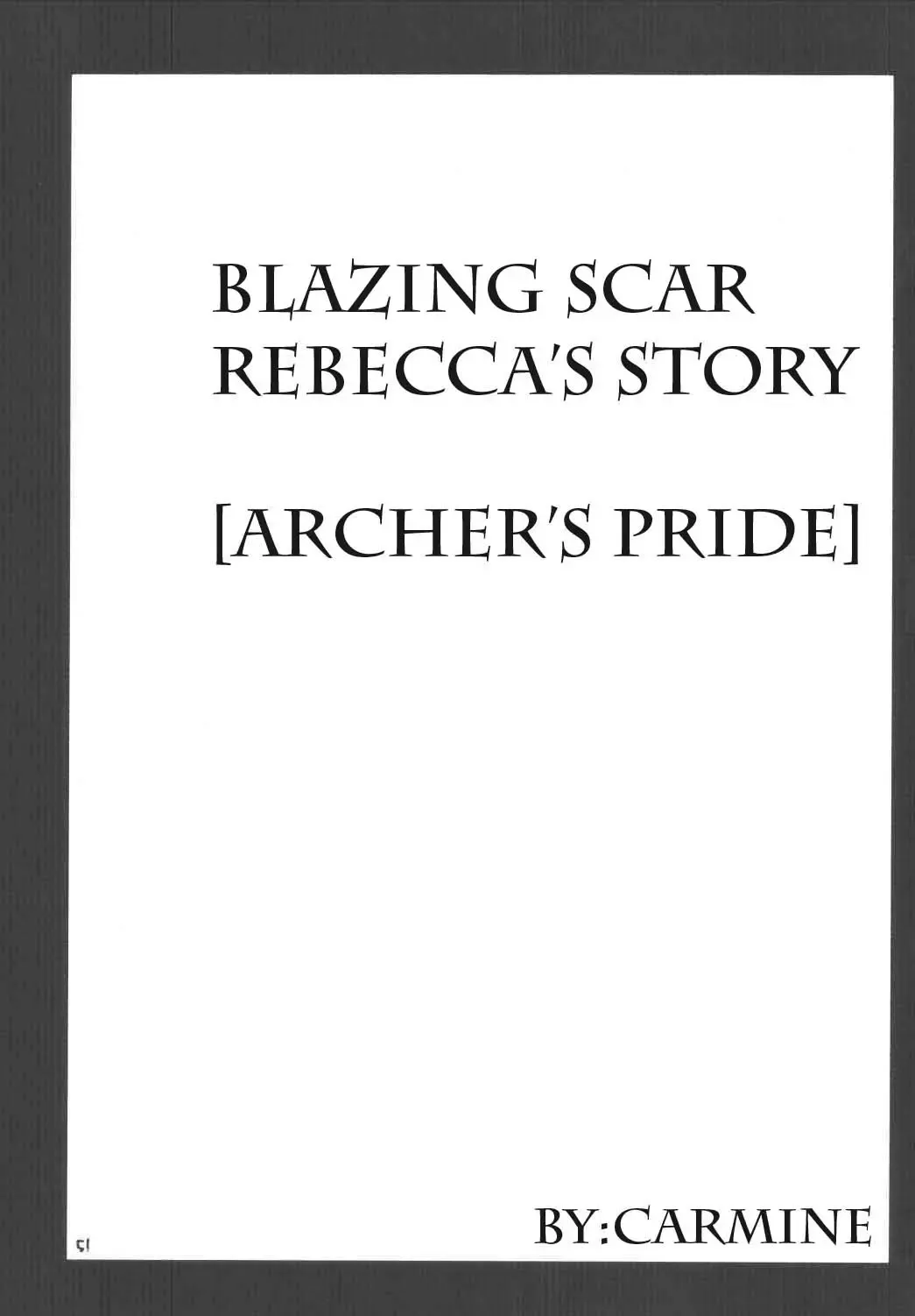 [Crimson] Rekka no Kizuato Fhentai - Page 50