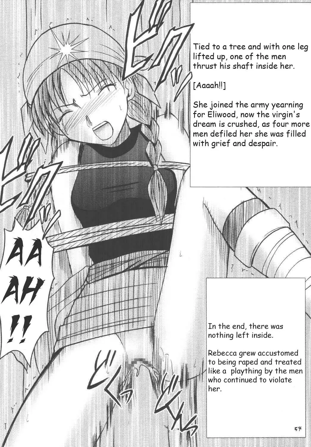 [Crimson] Rekka no Kizuato Fhentai - Page 53