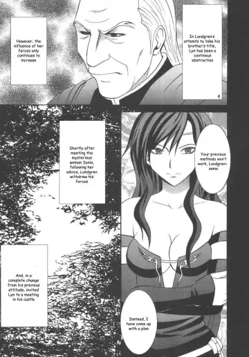 [Crimson] Rekka no Kizuato Fhentai - Page 3
