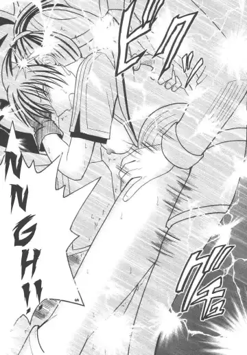 [Crimson] Rekka no Kizuato Fhentai - Page 45