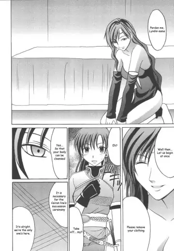 [Crimson] Rekka no Kizuato Fhentai - Page 7