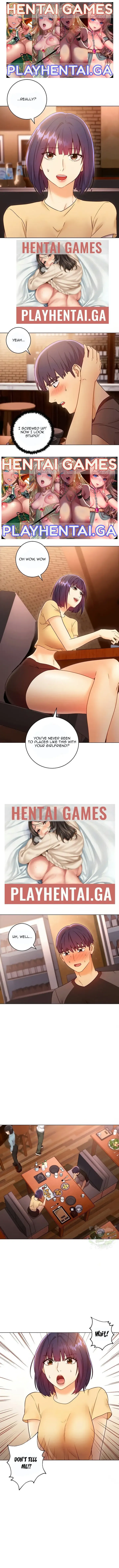 Stepmother Friends Ch.42 Fhentai - Page 3