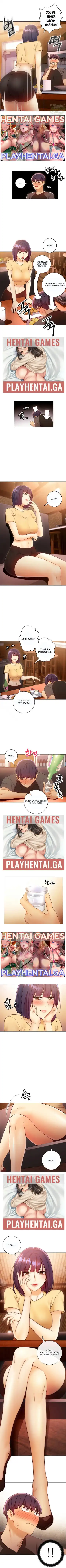 Stepmother Friends Ch.42 Fhentai - Page 4