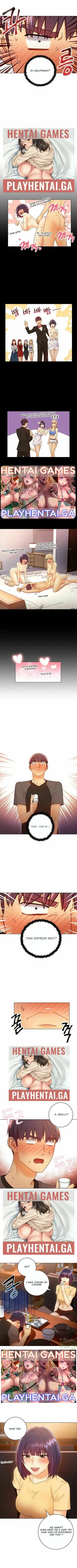 Stepmother Friends Ch.42 Fhentai - Page 5