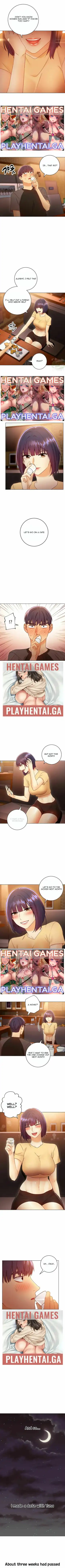 Stepmother Friends Ch.42 Fhentai - Page 6