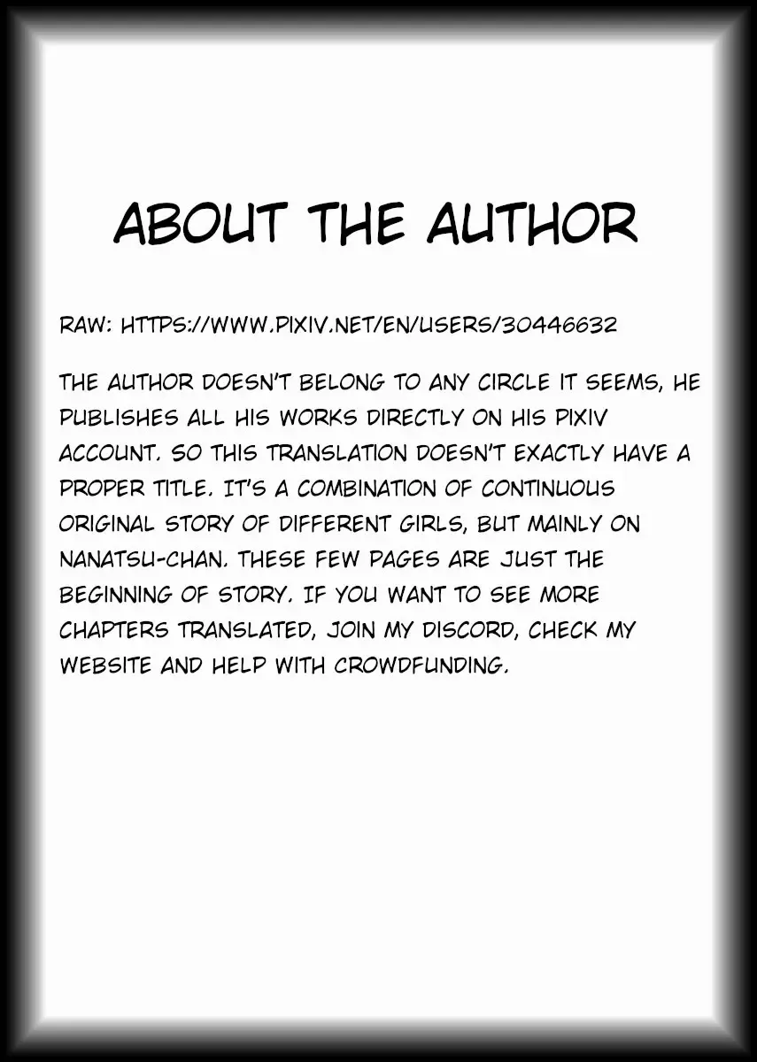 [Higashi Taishi] Nanatsu-Chan & Miyasaki Yuu-Chan Fhentai - Page 9