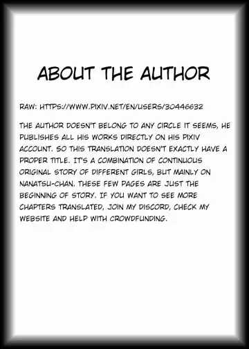 [Higashi Taishi] Nanatsu-Chan & Miyasaki Yuu-Chan Fhentai - Page 9