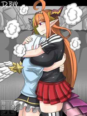 [Dr.bug] Angel and Dragon Fhentai - Page 14