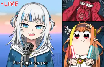 [Dr.bug] Angel and Dragon Fhentai - Page 21