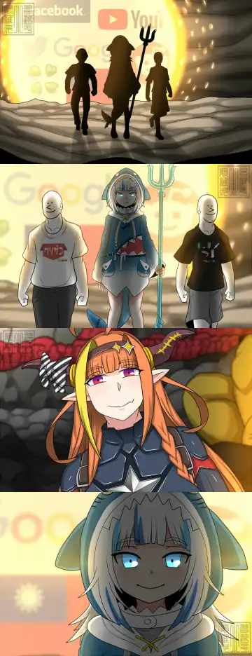 [Dr.bug] Angel and Dragon Fhentai - Page 25