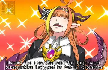 [Dr.bug] Angel and Dragon Fhentai - Page 35