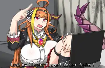 [Dr.bug] Angel and Dragon Fhentai - Page 38