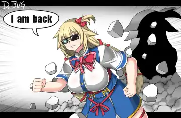 [Dr.bug] Angel and Dragon Fhentai - Page 42