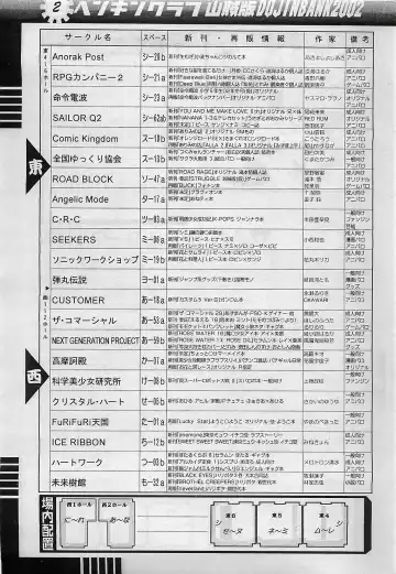 COMIC Penguinclub Sanzokuban 2003-01 Fhentai - Page 184