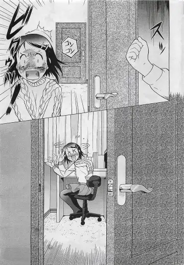 COMIC Penguinclub Sanzokuban 2003-01 Fhentai - Page 29