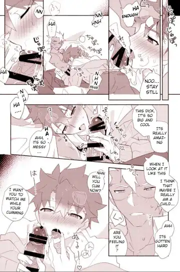 [Tanunosuke] Shiro-kun to Archer ga Ecchi Shitai Hon Fhentai - Page 5