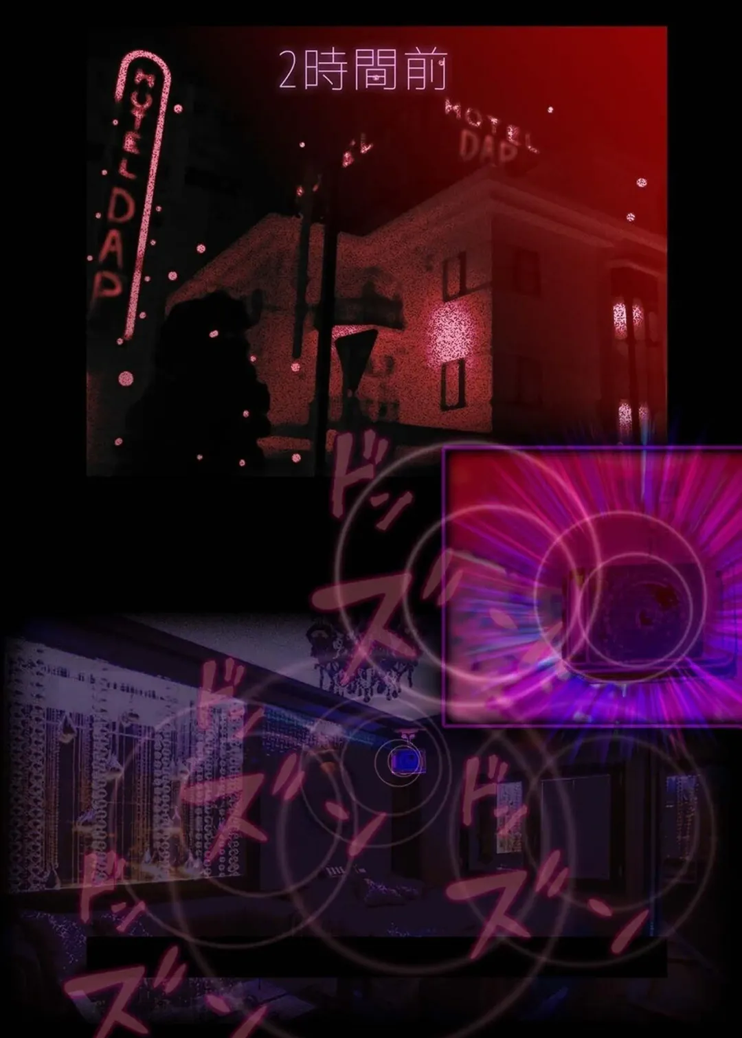 [Sandora] Polyterophilia Phallophilia Saoshimai Rinkan Hen Fhentai - Page 15