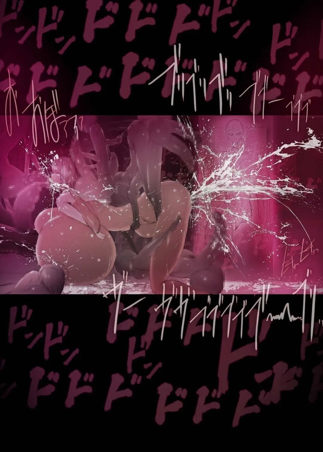 [Sandora] Polyterophilia Phallophilia Saoshimai Rinkan Hen Fhentai - Page 39