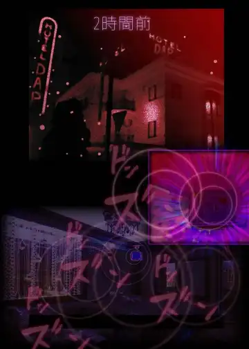 [Sandora] Polyterophilia Phallophilia Saoshimai Rinkan Hen Fhentai - Page 15