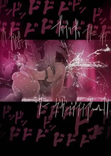 [Sandora] Polyterophilia Phallophilia Saoshimai Rinkan Hen Fhentai - Page 39