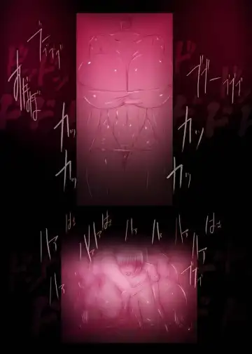 [Sandora] Polyterophilia Phallophilia Saoshimai Rinkan Hen Fhentai - Page 40