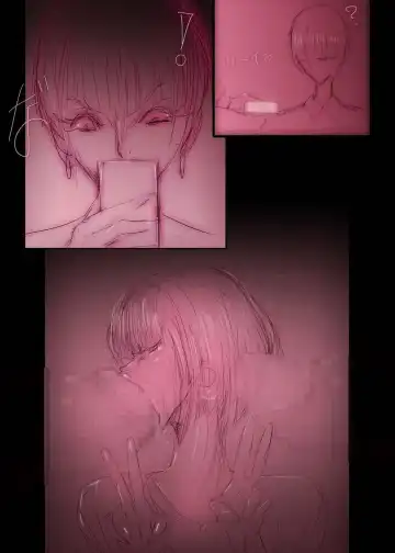 [Sandora] Polyterophilia Phallophilia Saoshimai Rinkan Hen Fhentai - Page 6