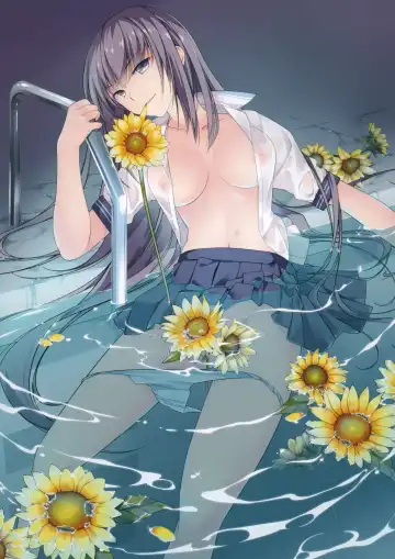 IMMORAL -Himitsu x Houkago- Fhentai - Page 40