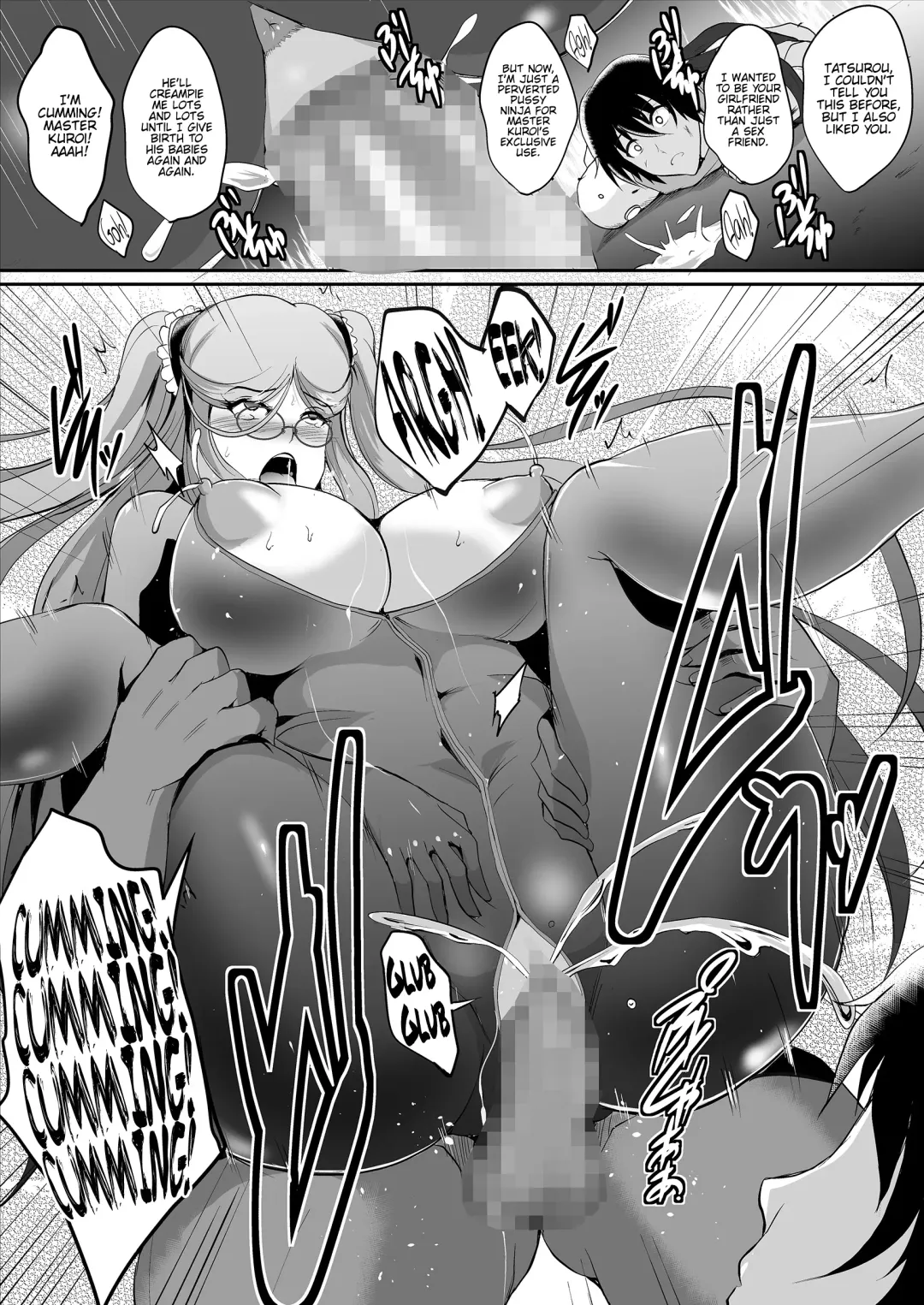 [Hozumi Kenji] Taima Sange ~San~ Fhentai - Page 42